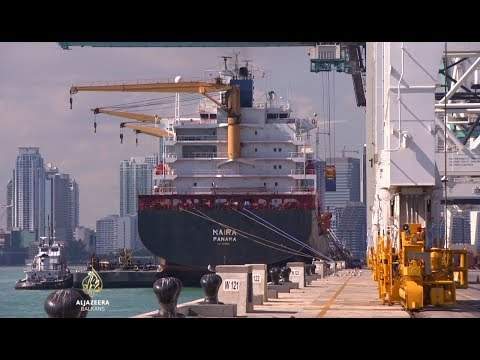 Al Jazeera Svijet: Efekti trgovinskog rata SAD-a i Kine